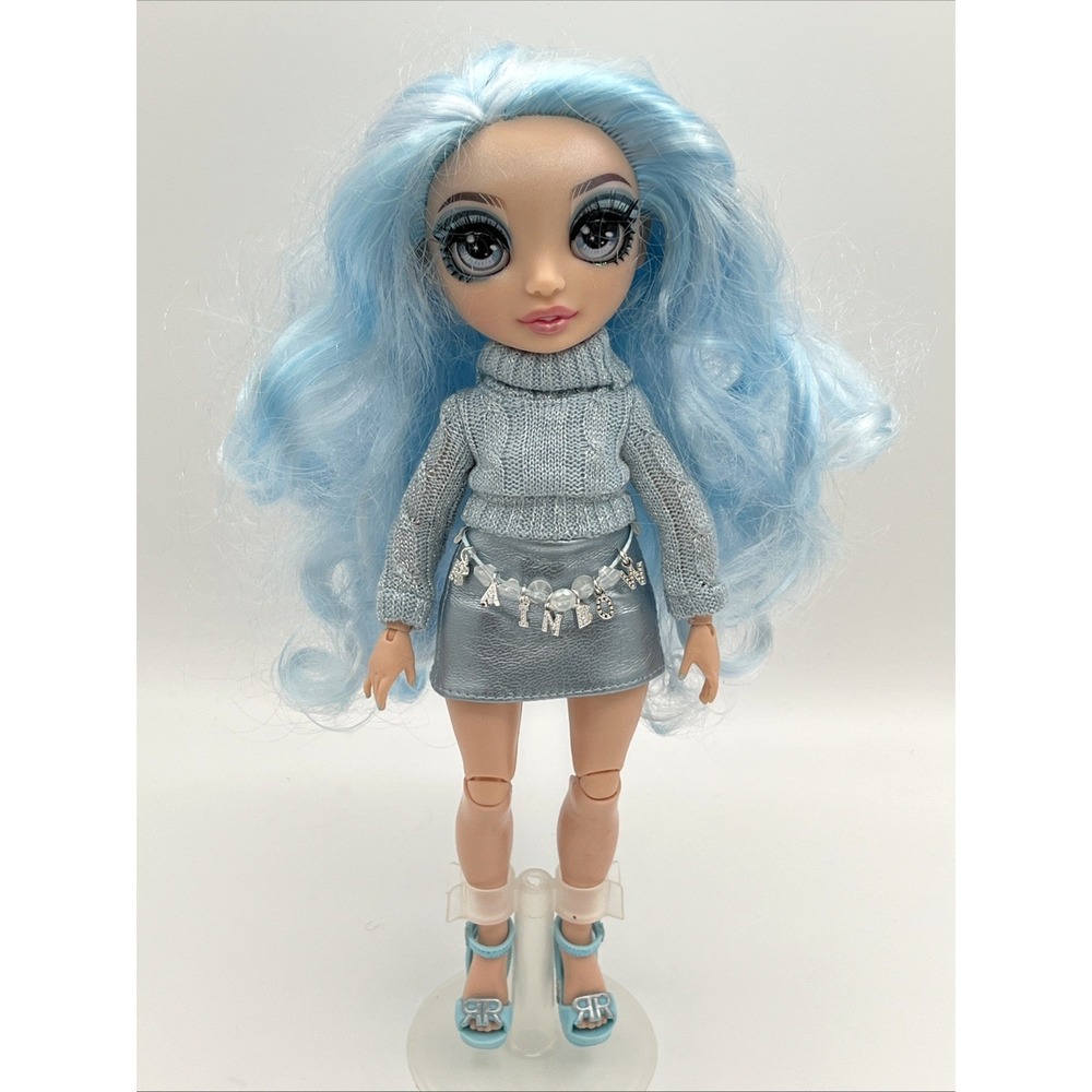 Rainbow High Series 3 Gabriella Icely 11-inch Fashion Doll by MGA Entertainment